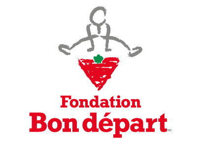 Fondation Bon départ de Canadian Tire du Québec Fondation Bon départ de Canadian Tire du Québec